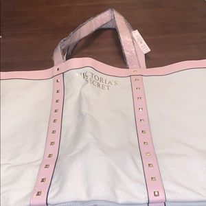 Victoria’s Secret Tote Bag